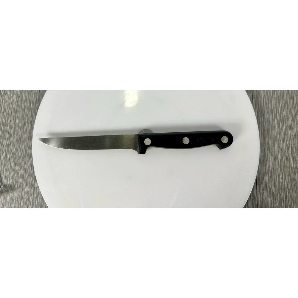 Sabatier Knife 5 1/8